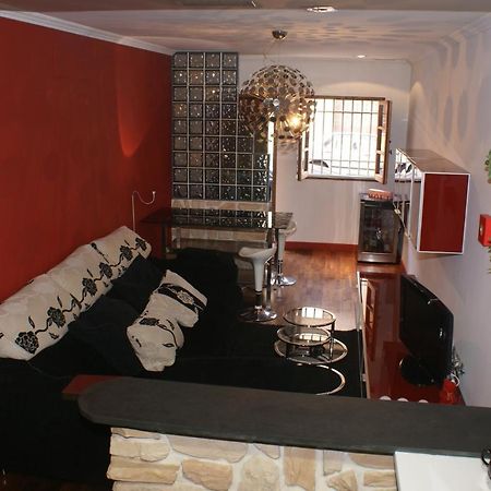 Precioso Apartamento - Casco Antiguo De Talavera Талавера-де-ла-Рейна Экстерьер фото