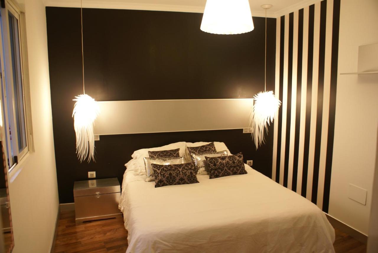 Precioso Apartamento - Casco Antiguo De Talavera Талавера-де-ла-Рейна Экстерьер фото