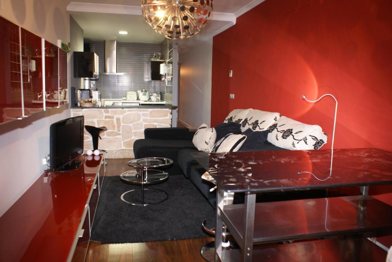 Precioso Apartamento - Casco Antiguo De Talavera Талавера-де-ла-Рейна Экстерьер фото