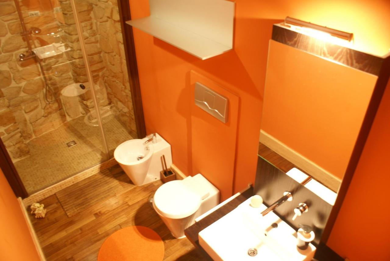 Precioso Apartamento - Casco Antiguo De Talavera Талавера-де-ла-Рейна Экстерьер фото